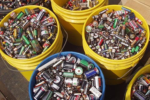 宜春三元锂电池回收公司